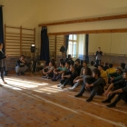 Workshop New